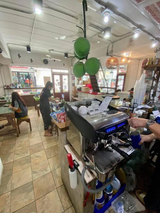 דירה Ratanawong Place 334 *