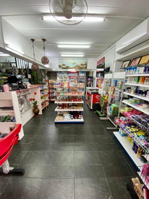 דירה Ratanawong Place 334